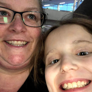 Meet your Posher, Tracy